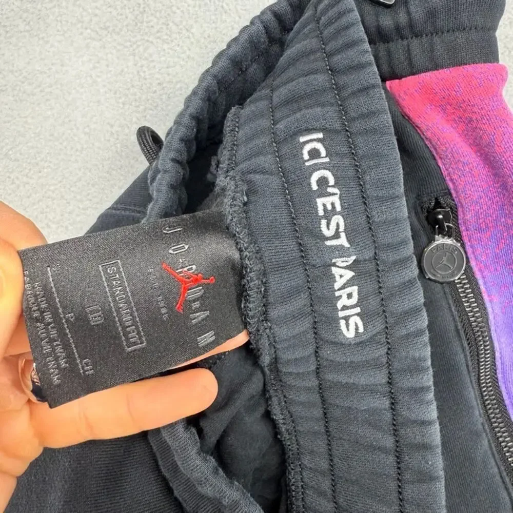 Nike good previously
